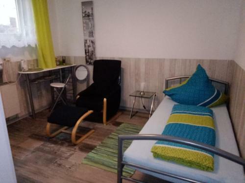 G�ste Monteurzimmer Haus S�dstadt