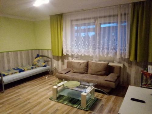 G�ste Monteurzimmer Haus S�dstadt
