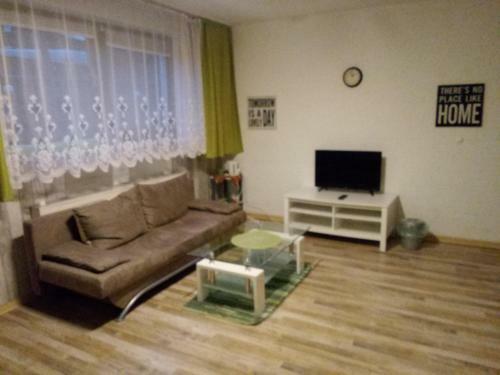 G�ste Monteurzimmer Haus S�dstadt