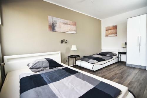 Apartamento Boardinghouse Werwolf By Teamflats