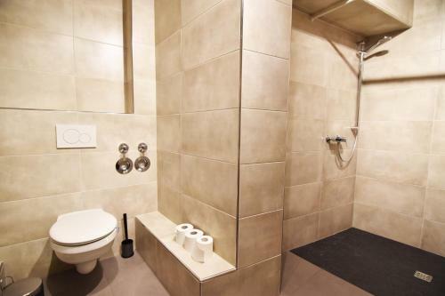 Apartamento Boardinghouse Werwolf By Teamflats