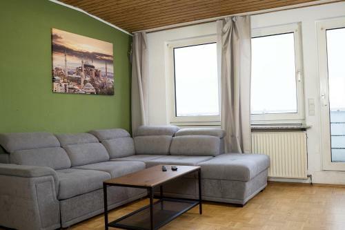 Apartamento Boardinghouse Werwolf By Teamflats