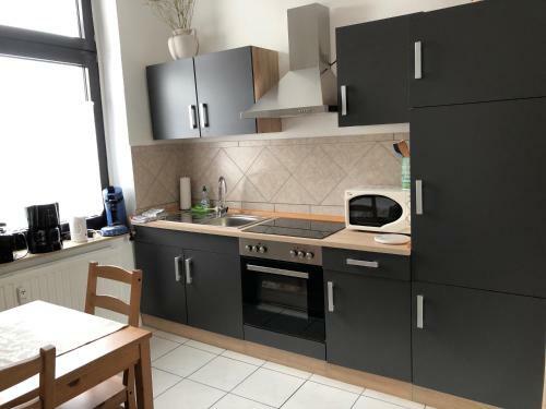Apartamento Fewo Kerstin Rossbacher
