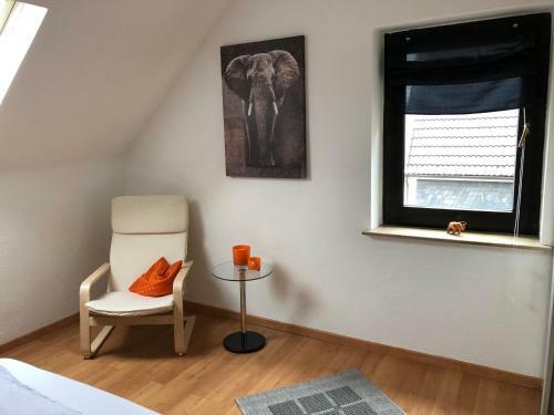 Apartamento Fewo Kerstin Rossbacher