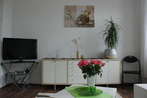 Apartamento Fewo Kerstin Rossbacher
