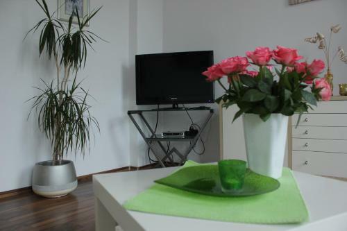 Apartamento Fewo Kerstin Rossbacher