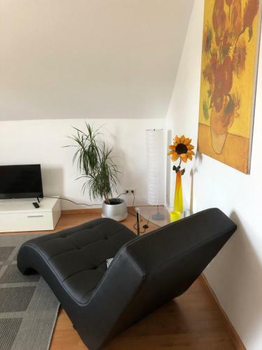 Apartamento Fewo Kerstin Rossbacher