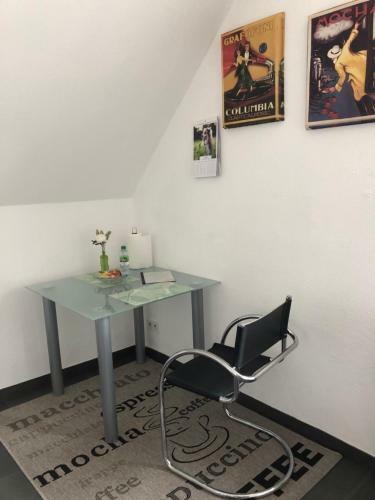 Apartamento Fewo Kerstin Rossbacher