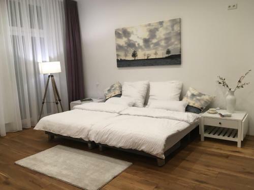 Apartamento City-apartment Ohligs