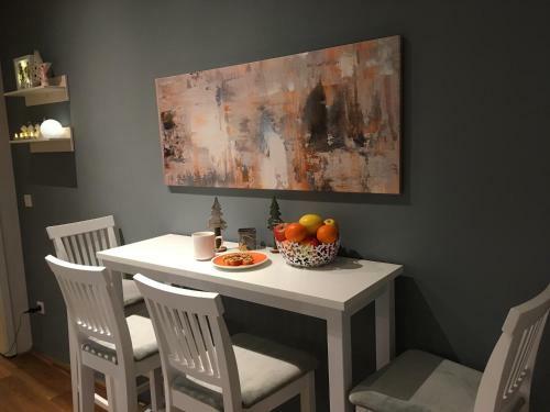 Apartamento City-apartment Ohligs