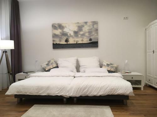 Apartamento City-apartment Ohligs