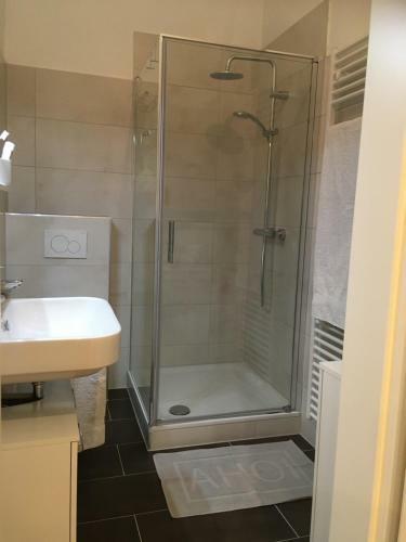 Apartamento City-apartment Ohligs