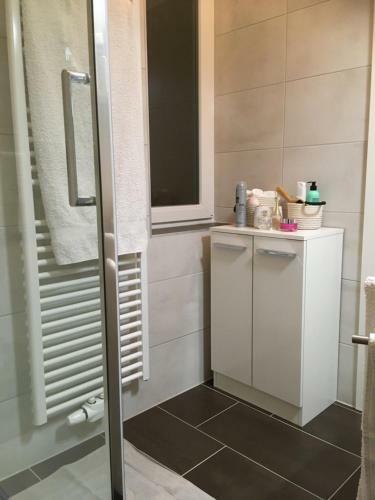Apartamento City-apartment Ohligs