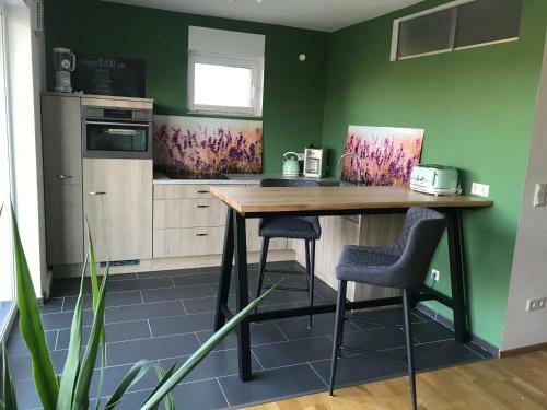Apartamento Ferienwohnung Sch�nblick