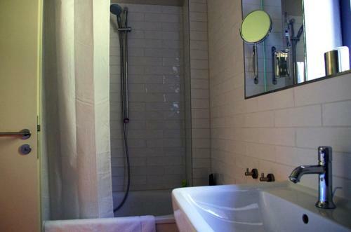 Apartamento Forsthaus Sommerswalde