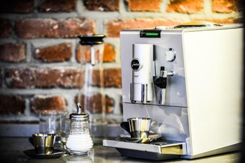 Apartamento Carl-kaiser-loft I