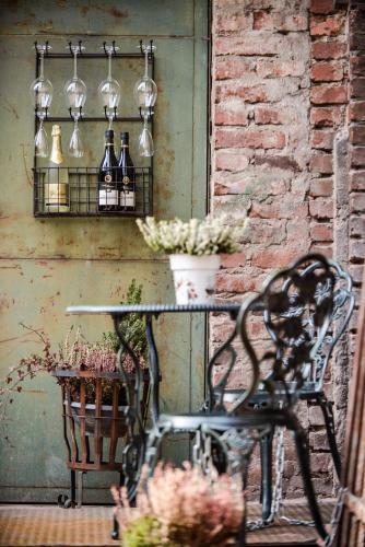 Apartamento Carl-kaiser-loft I