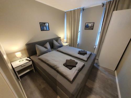 Villa Stadt Apartments Solingen