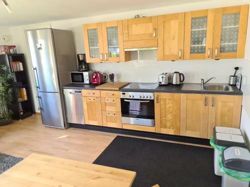 Apartamento Gr�nental