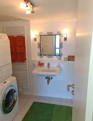 Apartamento Gr�nental