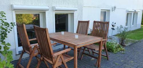 Apartamento Gr�nental