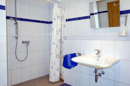 Apartamento Ferienwohnung H�ckerstub'n Zang