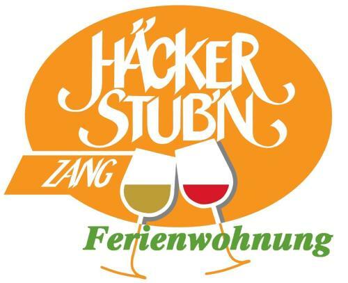 Apartamento Ferienwohnung H�ckerstub'n Zang