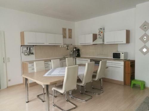 Apartamento Ferienhaus Zoe 120 M2
