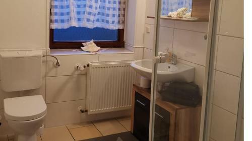 Apartamento Ferienhaus Zoe 120 M2