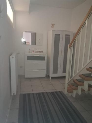 Apartamento Ferienhaus Zoe 120 M2