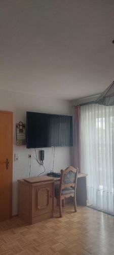 Hostal Hotel Pension Am Engelsberg