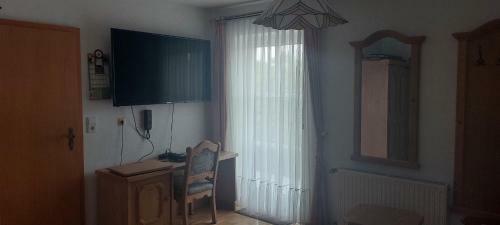 Hostal Hotel Pension Am Engelsberg