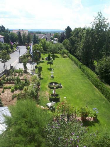 Hostal Hotel Pension Am Engelsberg