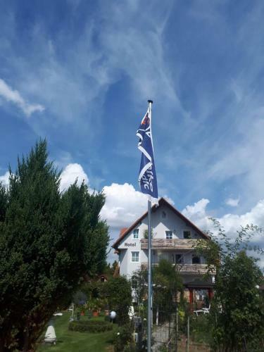 Hostal Hotel Pension Am Engelsberg