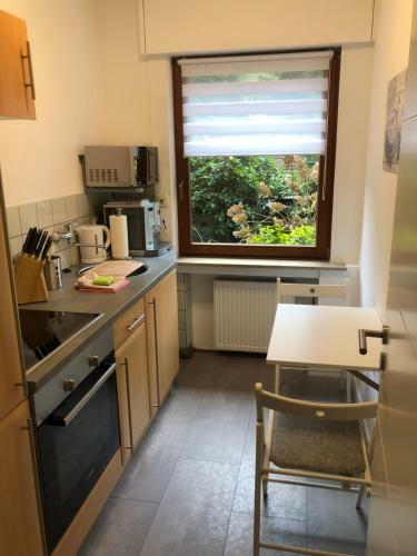 Apartamento Ferienwohnung Poppelreiter