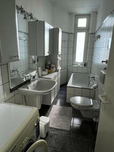 Apartment Boz Solingen