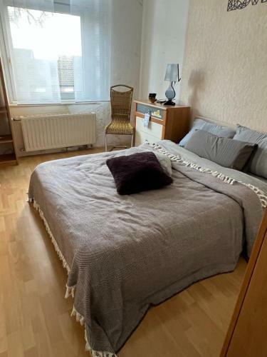 Apartment Boz Solingen