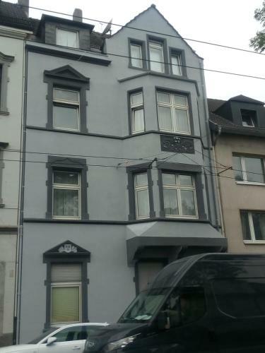 Apartment Boz Solingen