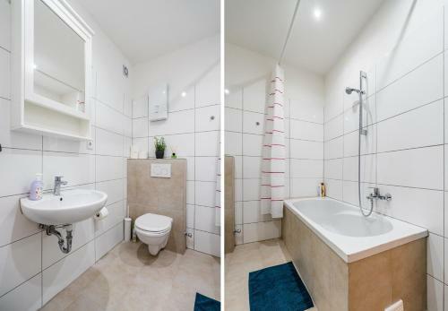 Comodo Apartments Solingen