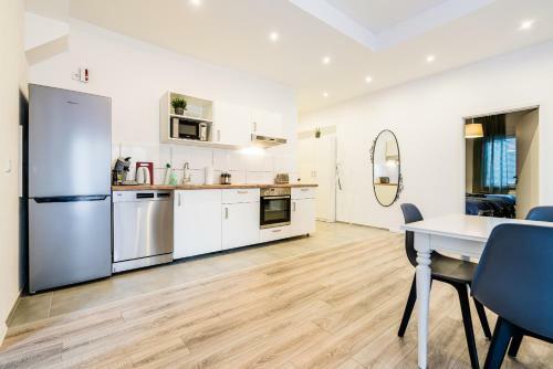 Comodo Apartments Solingen