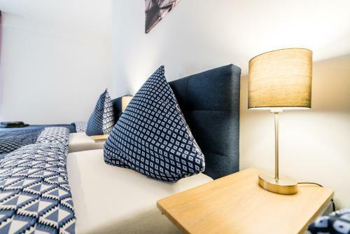 Comodo Apartments Solingen