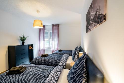 Comodo Apartments Solingen