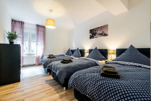 Comodo Apartments Solingen
