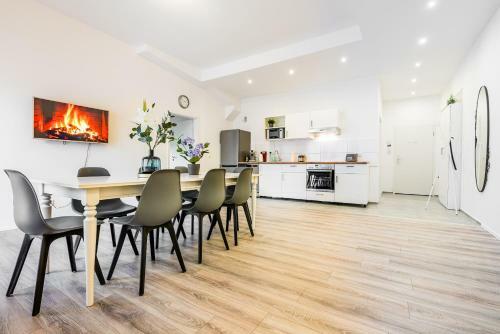 Comodo Apartments Solingen