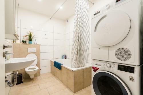 Comodo Apartments Solingen