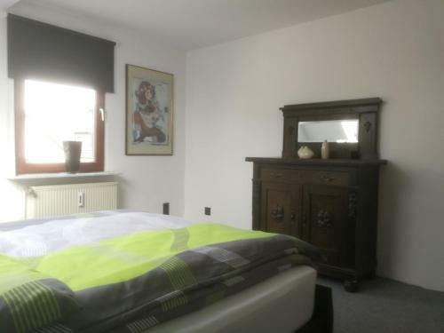 Apartamento Fachwerk Sg