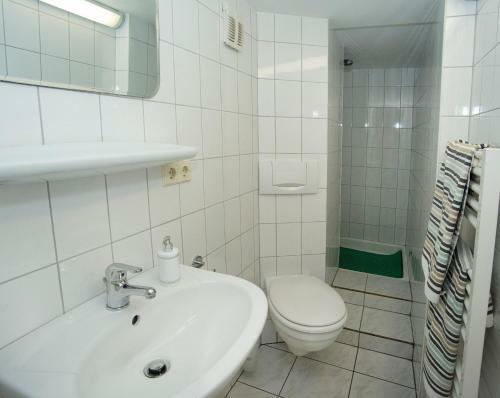 Apartamento Pension L�w