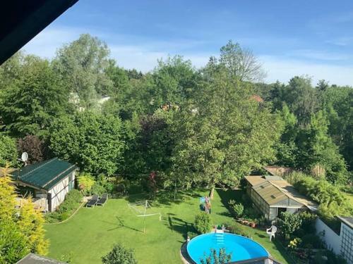 Apartamento Pension L�w
