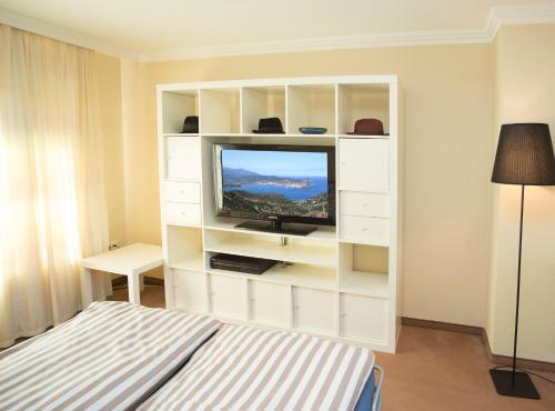 Apartamento Pension L�w