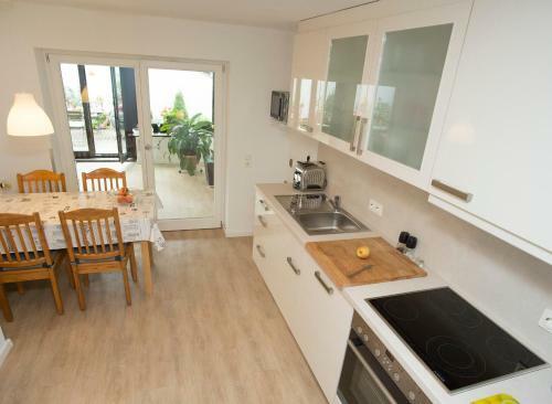 Apartamento Pension L�w